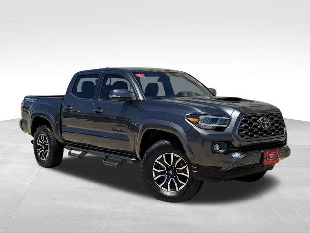 2022 Toyota Tacoma TRD Sport — Pickup Truck — 65,984 mi — Manvel, TX