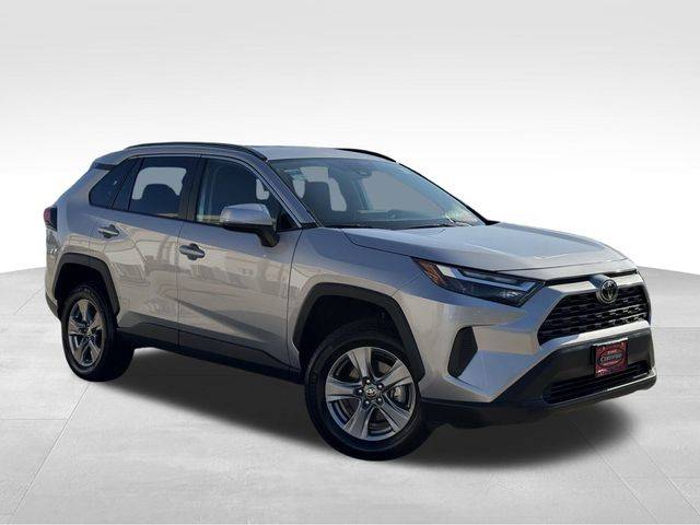 2024 Toyota RAV4 XLE — SUV — 36,044 mi — Manvel, TX