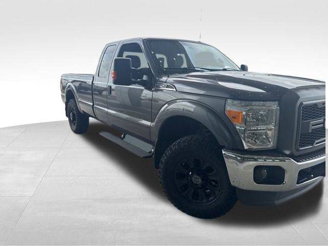 2016 Ford Super Duty F-250 XLT — Pickup Truck — 52,487 mi — Manvel, TX