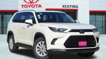 New Toyota Grand Highlander for sale in in Corpus Christi, TX