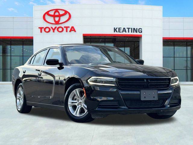 2023 Dodge Charger SXT — Sedan — 46,781 mi — Manvel, TX