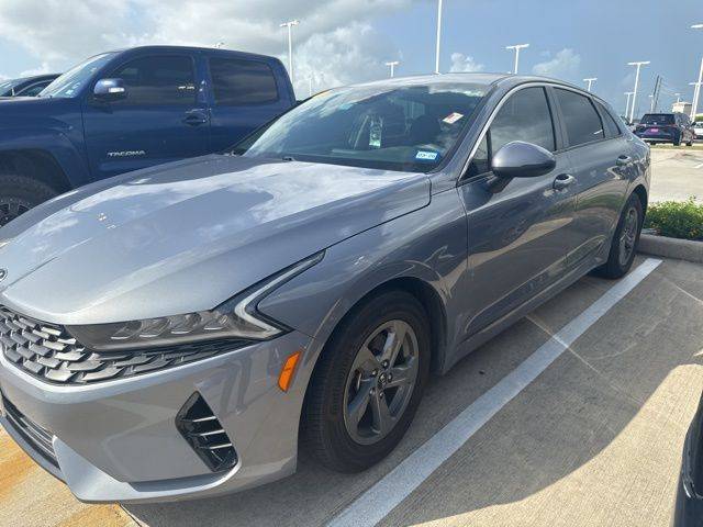 2021 Kia K5 LXS — Sedan — 87,593 mi — Manvel, TX