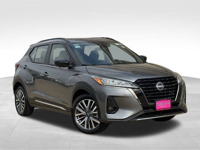 2024 Nissan Kicks SR — SUV — 21,005 mi — Manvel, TX