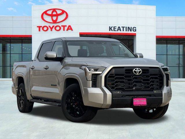 2023 Toyota Tundra SR5 — Pickup Truck — 26,233 mi — Manvel, TX