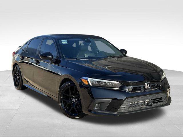 2024 Honda Civic Sport — Sedan — 31,873 mi — Manvel, TX