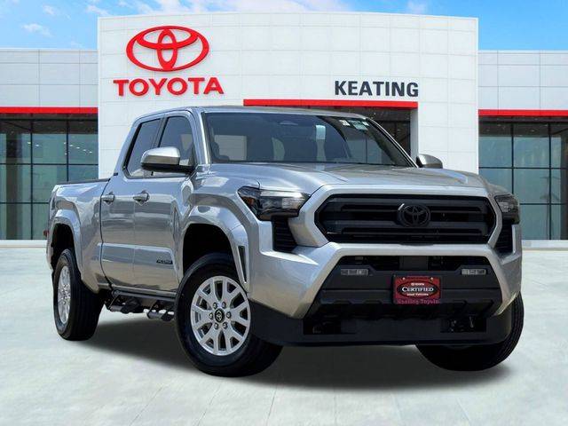 2024 Toyota Tacoma SR5 — Pickup Truck — 200 mi — Manvel, TX