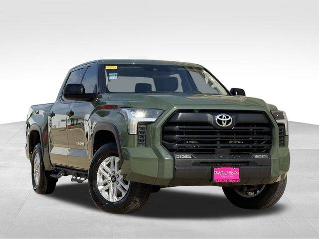 2023 Toyota Tundra SR5 — Pickup Truck — 76,809 mi — Manvel, TX