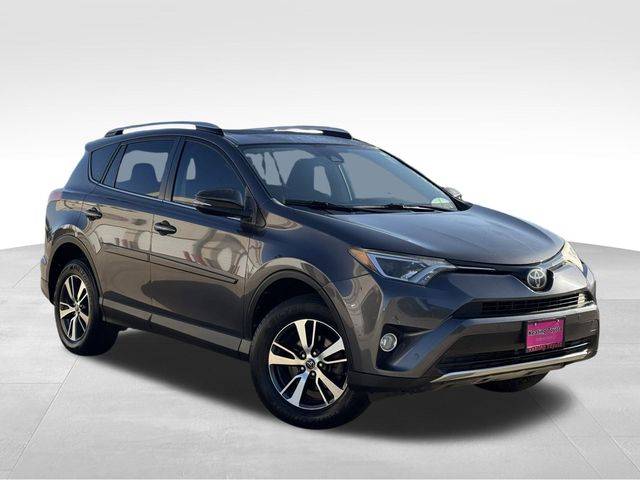 2016 Toyota RAV4 XLE — SUV — 108,621 mi — Manvel, TX