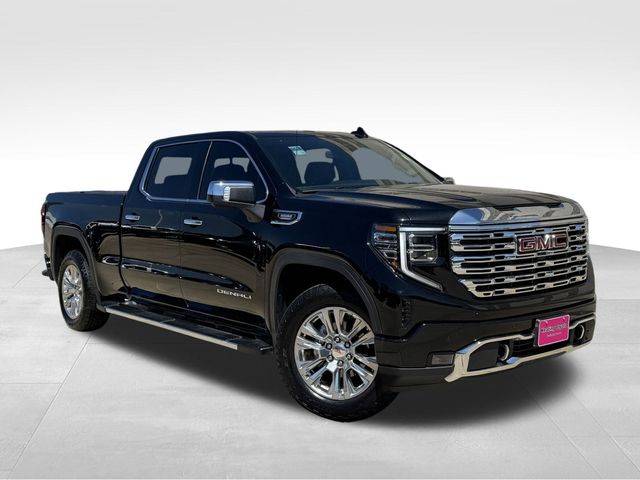 2023 GMC Sierra 1500 Denali — Pickup Truck — 31,037 mi — Manvel, TX