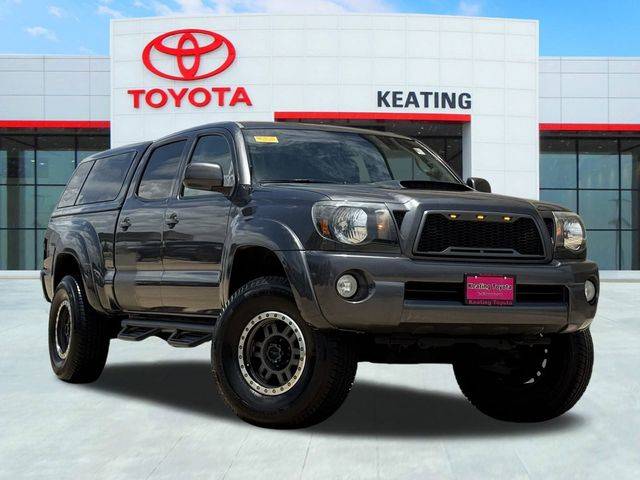 2011 Toyota Tacoma PreRunner — Pickup Truck — 216,294 mi — Manvel, TX