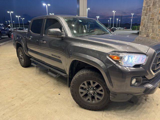 2023 Toyota Tacoma SR5 — Pickup Truck — 25,068 mi — Manvel, TX