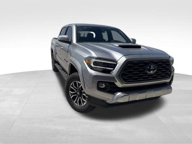 2023 Toyota Tacoma TRD Sport — Pickup Truck — 5,779 mi — Manvel, TX