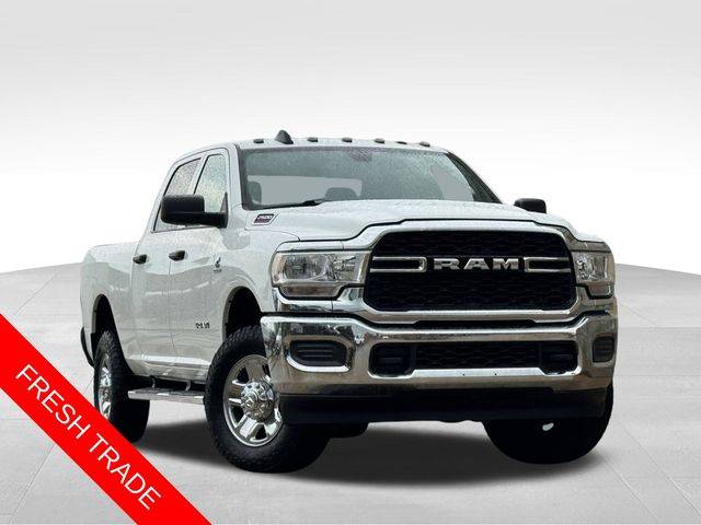 2022 Ram 2500 Tradesman — Pickup Truck — 71,389 mi — Manvel, TX