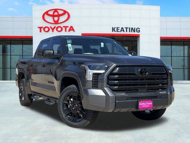 2025 Toyota Tundra SR5 — Pickup Truck — 8 mi — Manvel, TX