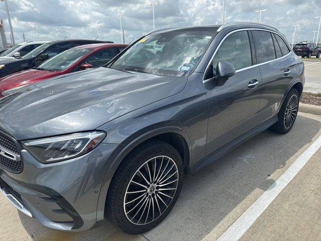 2023 Mercedes-Benz GLC GLC 300 — SUV — 25,712 mi — Manvel, TX