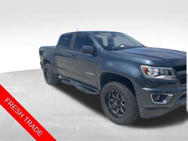 2019 Chevrolet Colorado Z71 — Pickup Truck — 93,309 mi — Manvel, TX