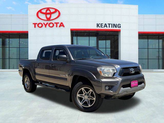2014 Toyota Tacoma PreRunner — Pickup Truck — 155,368 mi — Manvel, TX