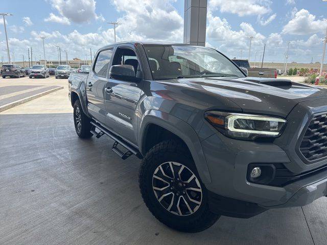 2020 Toyota Tacoma TRD Sport — Pickup Truck — 25,216 mi — Manvel, TX