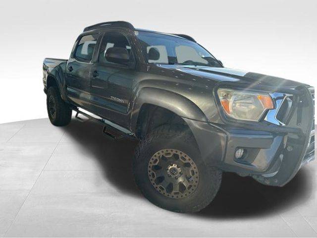2014 Toyota Tacoma Base — Pickup Truck — 96,437 mi — Manvel, TX