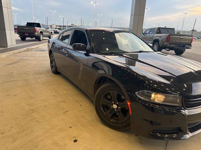 2022 Dodge Charger SXT — Sedan — 45,804 mi — Manvel, TX
