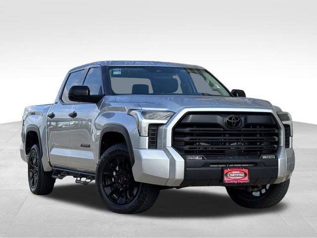 2023 Toyota Tundra SR5 — Pickup Truck — 13,671 mi — Manvel, TX