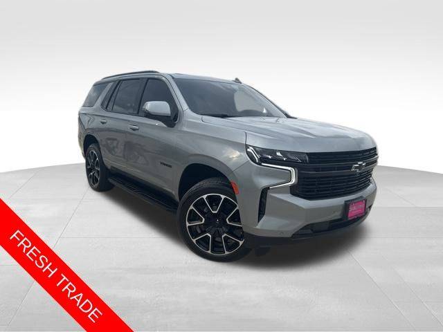 2024 Chevrolet Tahoe RST — SUV — 7,667 mi — Manvel, TX