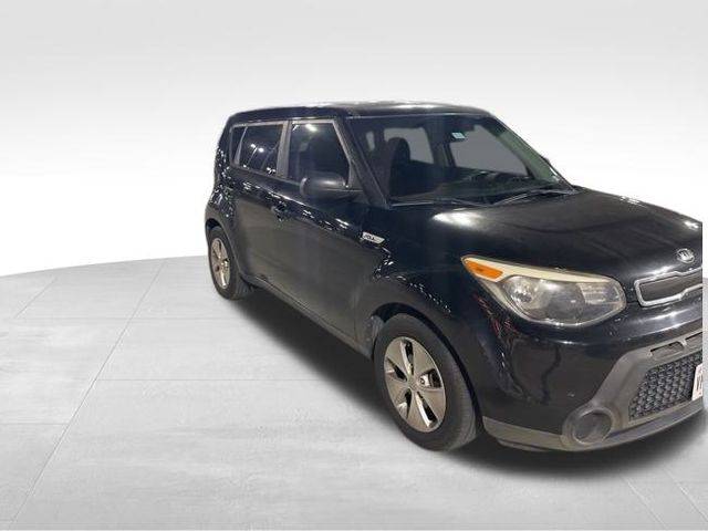 2016 Kia Soul Base — Hatchback — 85,457 mi — Manvel, TX