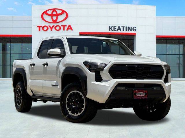 2024 Toyota Tacoma TRD Off Road — Pickup Truck — 200 mi — Manvel, TX