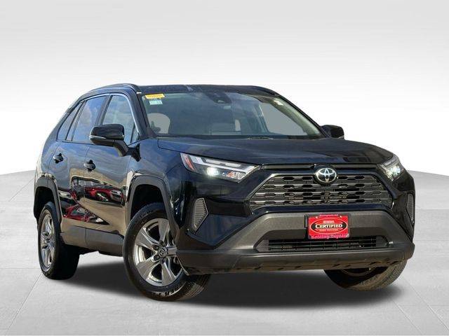 2024 Toyota RAV4 XLE — SUV — 20,739 mi — Manvel, TX