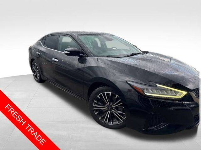 2020 Nissan Maxima SV — Sedan — 74,739 mi — Manvel, TX