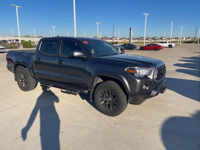 2023 Toyota Tacoma SR5 — Pickup Truck — 14,695 mi — Manvel, TX
