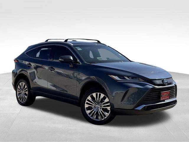2022 Toyota Venza XLE — SUV — 30,552 mi — Manvel, TX