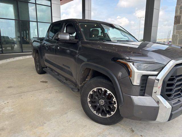 2022 Toyota Tundra SR5 — Pickup Truck — 113,909 mi — Manvel, TX