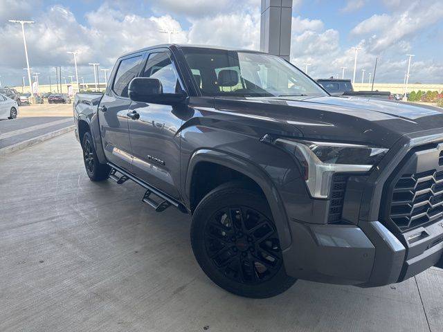 2023 Toyota Tundra SR5 — Pickup Truck — 44,037 mi — Manvel, TX