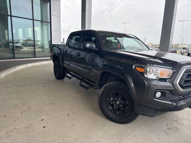 2022 Toyota Tacoma SR5 — Pickup Truck — 35,776 mi — Manvel, TX