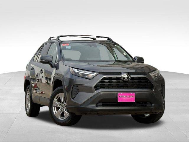 2023 Toyota RAV4 XLE — SUV — 26,601 mi — Manvel, TX