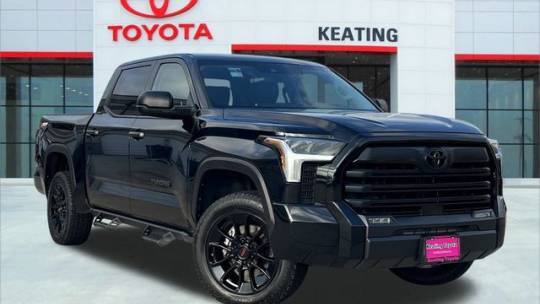 2022 Toyota Tundra SR5 — Pickup Truck — 48,046 mi — Manvel, TX