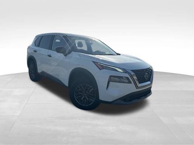 2023 Nissan Rogue S — SUV — 34,017 mi — Manvel, TX