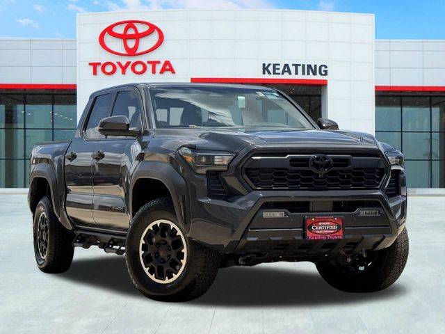 2024 Toyota Tacoma TRD Off Road — Pickup Truck — 200 mi — Manvel, TX