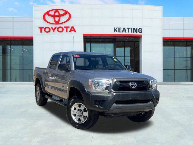 2014 Toyota Tacoma PreRunner — Pickup Truck — 64,891 mi — Manvel, TX