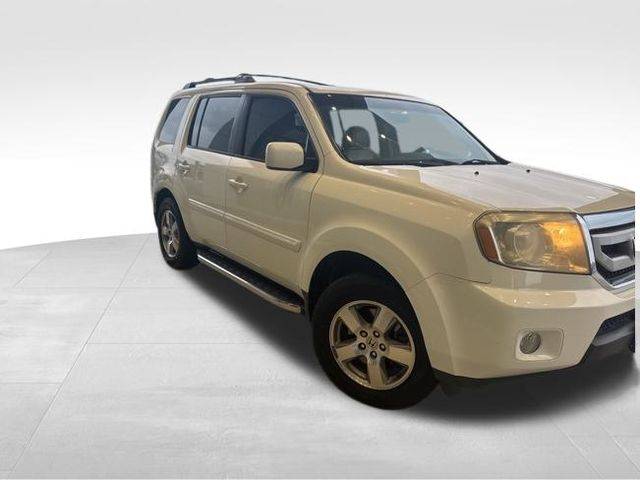 2011 Honda Pilot EX-L — SUV — 162,012 mi — Manvel, TX