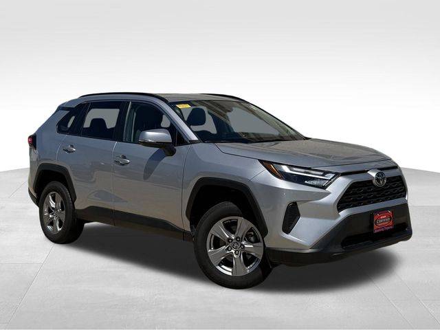 2024 Toyota RAV4 XLE — SUV — 35,146 mi — Manvel, TX