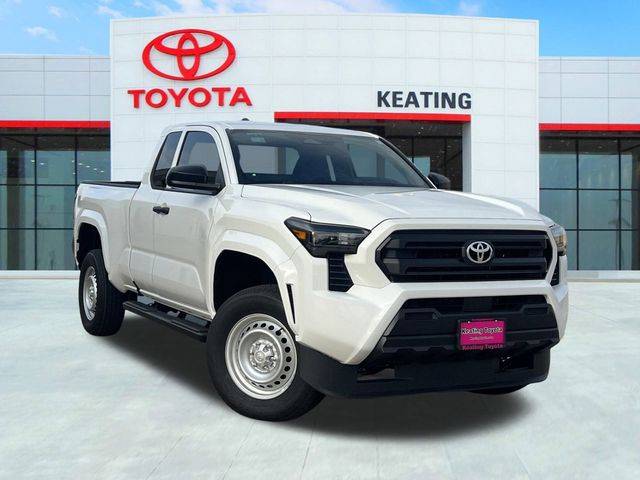 2025 Toyota Tacoma SR — Pickup Truck — 5 mi — Manvel, TX