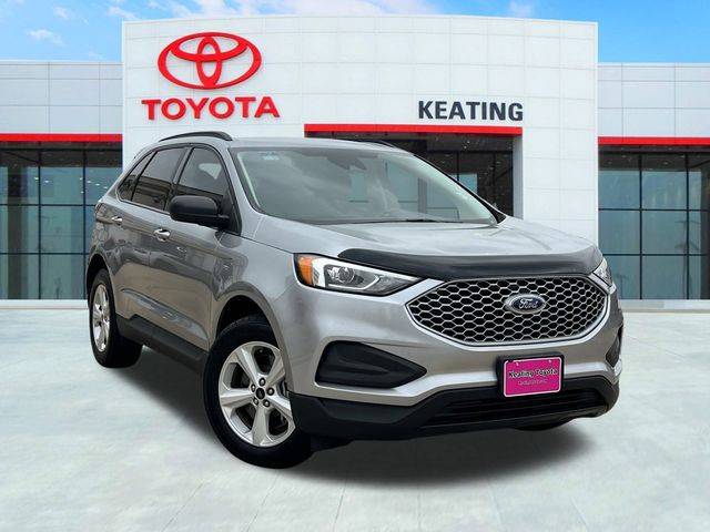 2023 Ford Edge SE — SUV — 8,039 mi — Manvel, TX