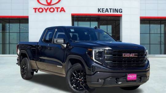 2024 GMC Sierra 1500 Elevation — Pickup Truck — 8,612 mi — Manvel, TX