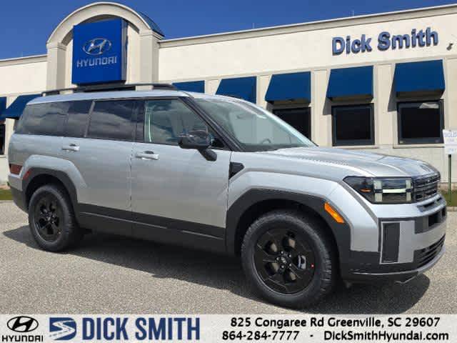 2024 Hyundai Santa Fe XRT — SUV — 3,028 mi — Greenville, SC