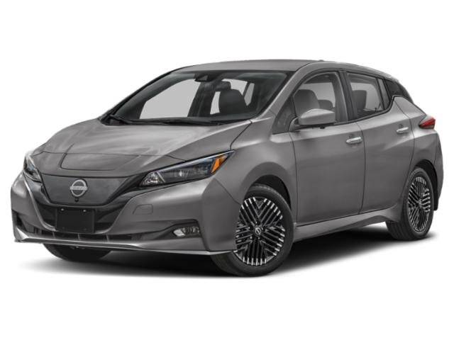 2023 Nissan LEAF SV PLUS — Hatchback — 30,950 mi — Poway, CA