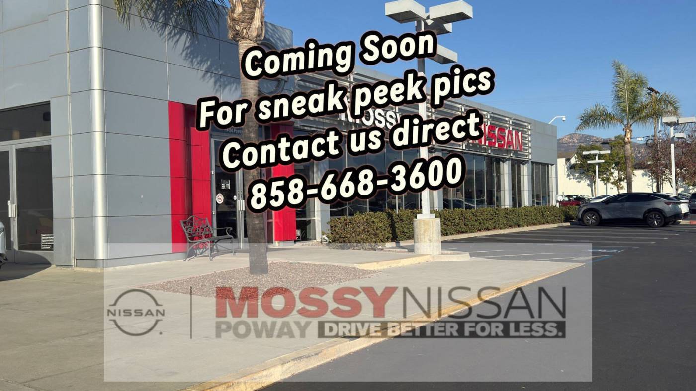 2023 Ford Escape ST-Line — SUV — 43,346 mi — Poway, CA