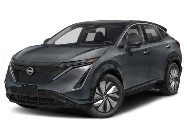 2023 Nissan Ariya Venture+ — SUV — 20,532 mi — Poway, CA