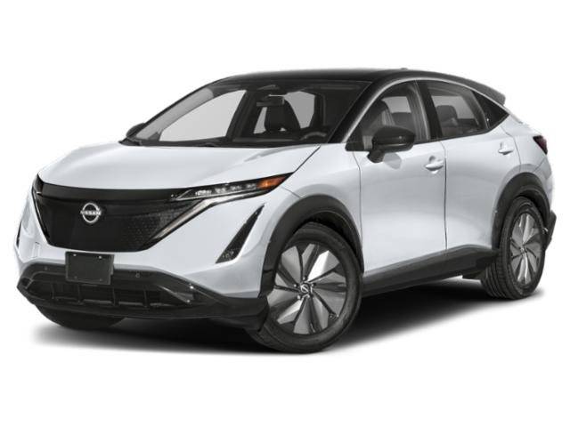 2024 Nissan Ariya ENGAGE — SUV — 40,179 mi — Poway, CA
